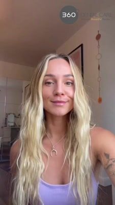 Jess's story