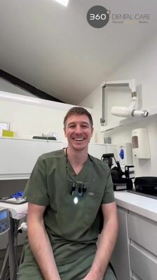 Composite Bonding Replacement Smile Stories's story